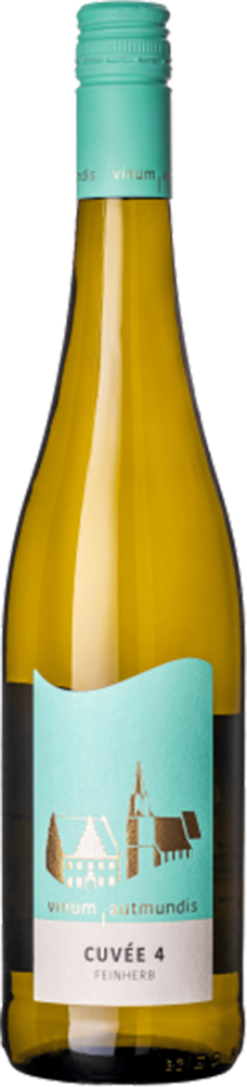 2025 Umstädter Cuvée 4