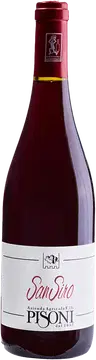 2023 San Siro Rosso Vigneti delle Dolomiti IGP BIO