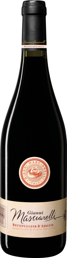 2021 Gianni Masciarelli Montepulciano dAbruzzo'