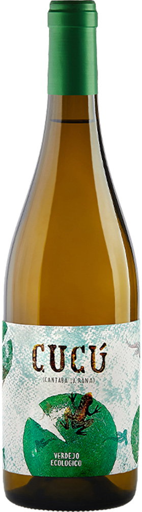 2025 Cucú Cantaba la Rana