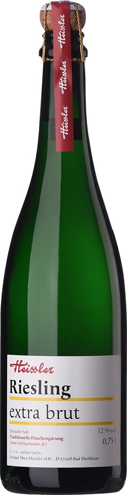 2022 Riesling Sekt