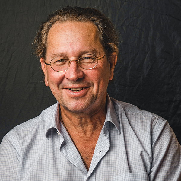 Francesco Winspeare