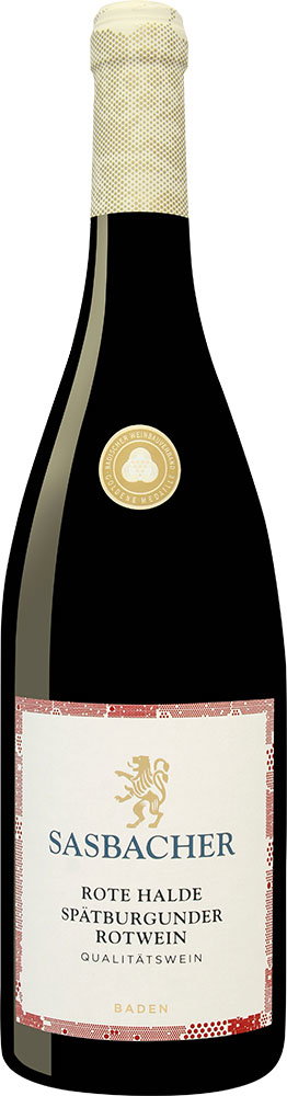 2023 Rote Halde Spätburgunder Qualitätswein