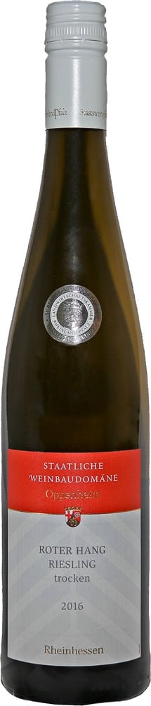 2025 Roter Hang Riesling Qualitätswein