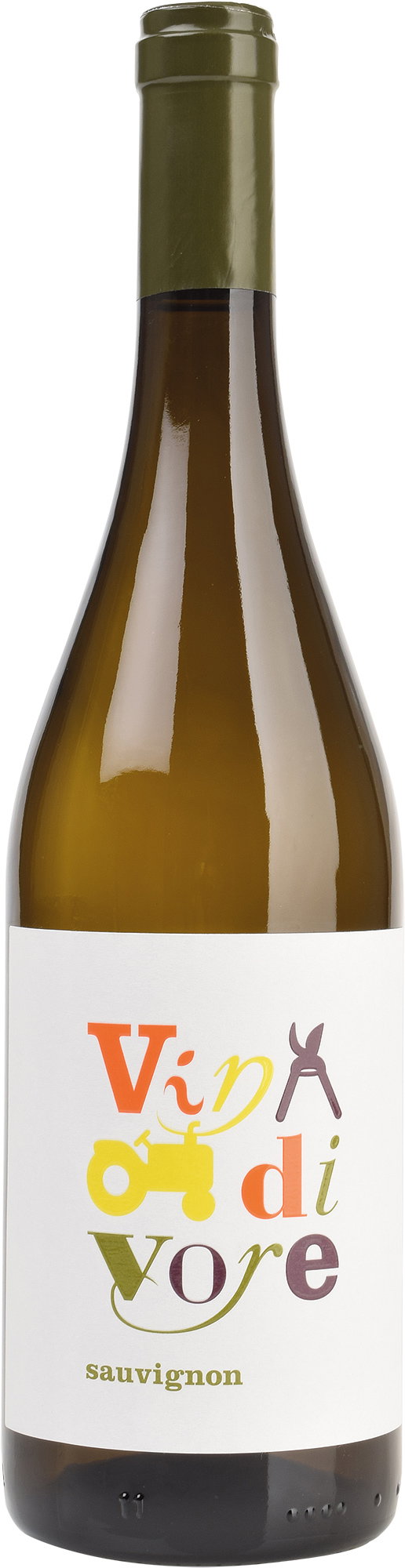 2024 Sauvignon Vin di Vore Venezia Giulia IGP