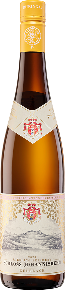 2025 Riesling "Gelblack"