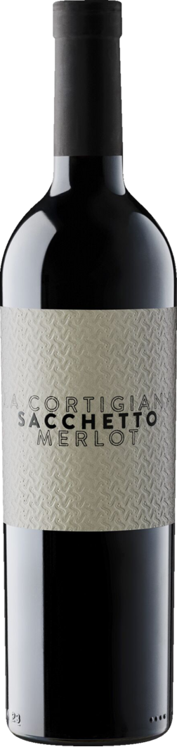 2024 La Cortigiana Merlot