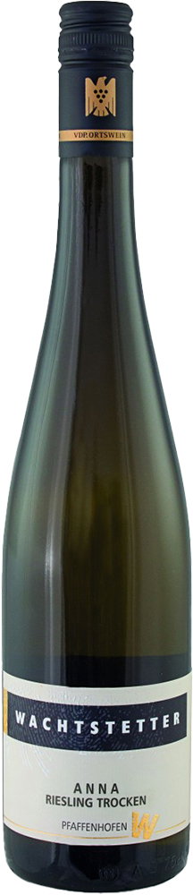 2025 Pfaffenhofen ANNA Riesling