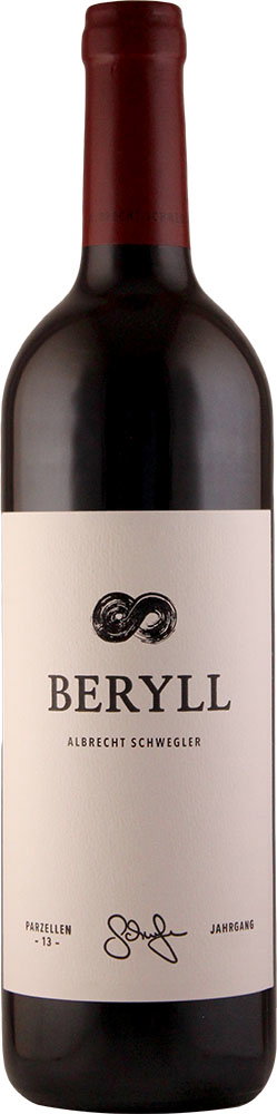 2021 BERYLL