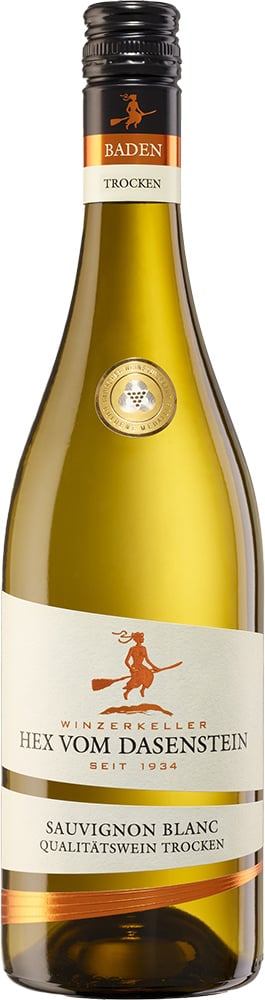 2025 Sauvignon Blanc Qualitätswein