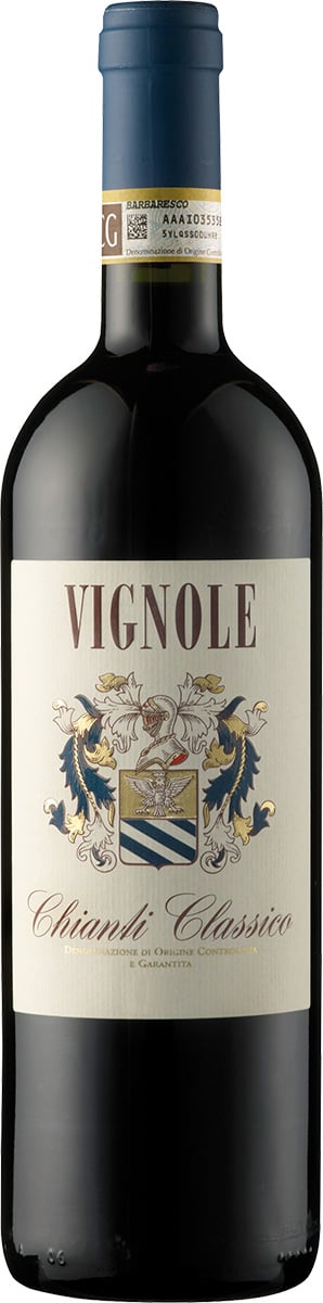 2022 Chianti Classico DOCG