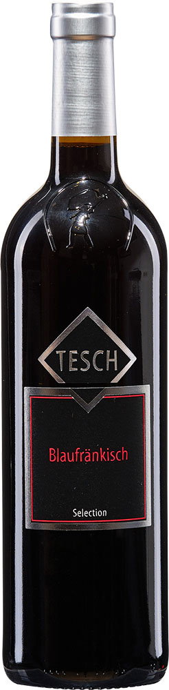 2019 Blaufränkisch Selection