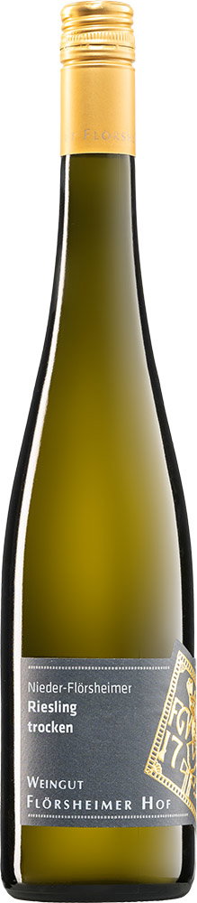 2025 Nieder-Flörsheimer Riesling