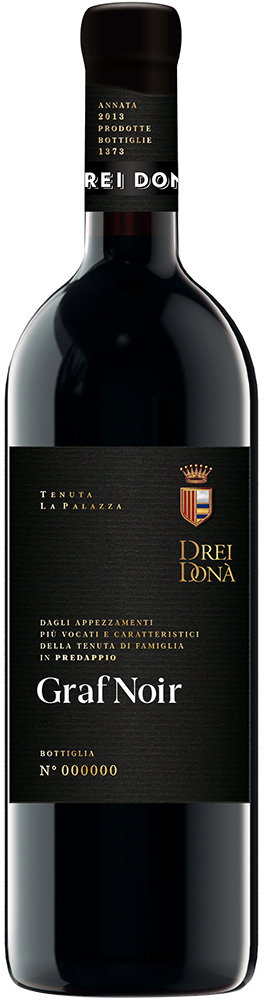 2016 Graf Noir Forli IGP