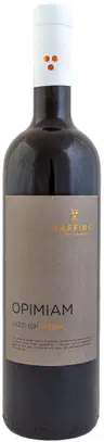 Opimiam Syrah Lazio IGP