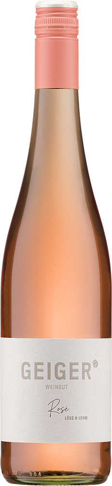 2025 Rosé | Löss & Lehm