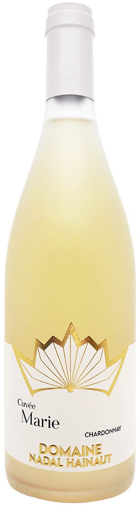 2024 Cuvée Marie Côtes Catalanes IGP BIO