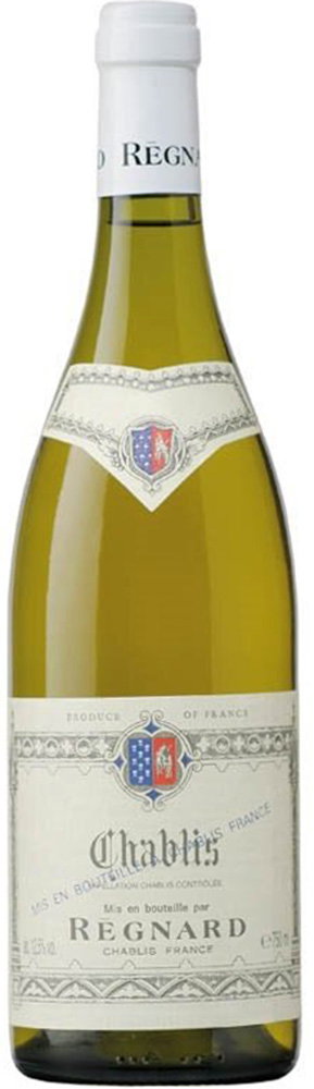 2023 Saint Pierre Chablis AOP