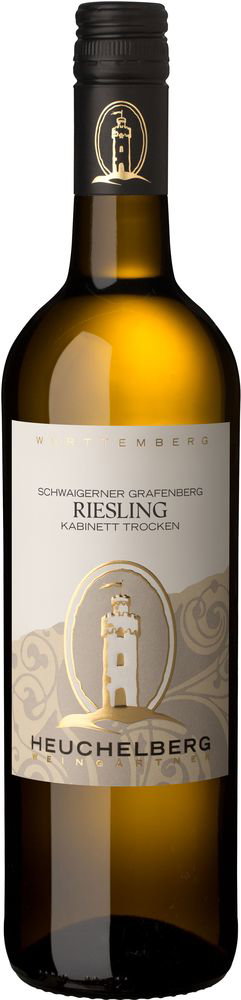 2025 Schwaigerner Grafenberg Riesling Kabinett