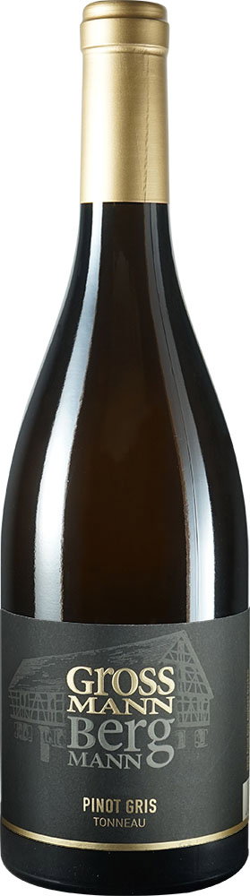 2024 Pinos Gris Tonneau Römerberg