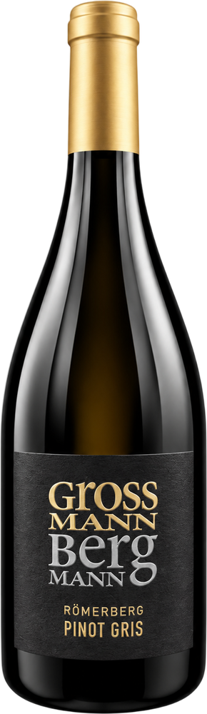 2025 Pinos Gris Römerberg