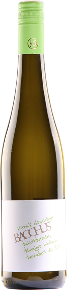 2025 Bacchus (2501)