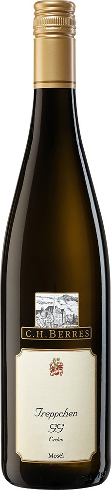 2022 Erdener Treppchen Riesling GG