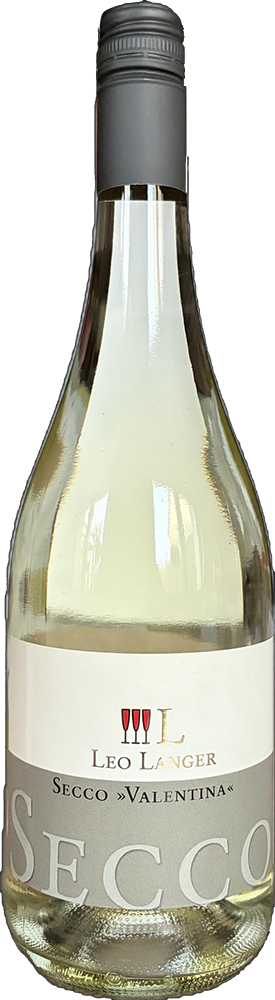 Secco Valentina - weißer Secco