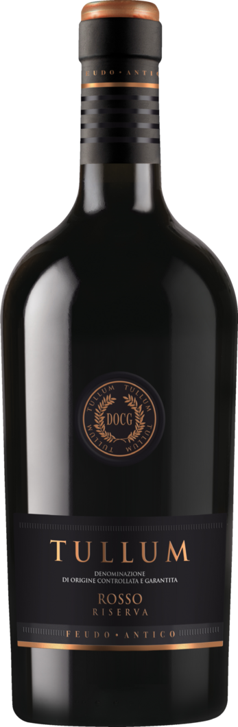 2019 Feudo Antico Rosso Riserva