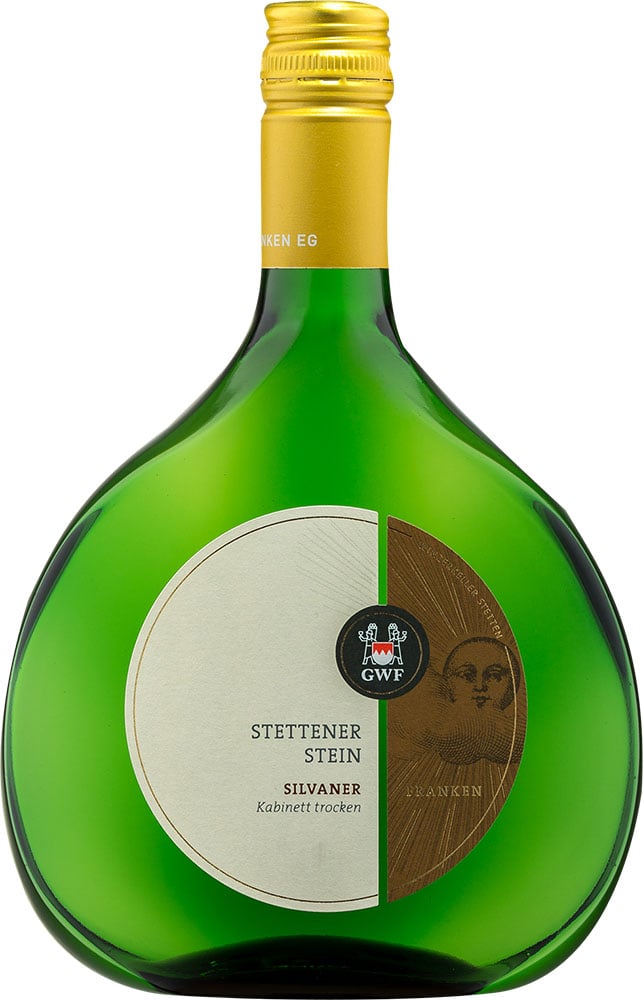 2024 Stettener Stein Silvaner Kabinett