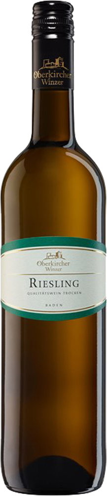 2024 Vinum Nobile Riesling