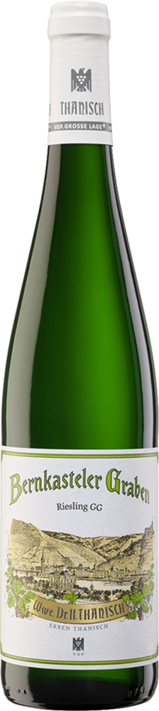 2024 Bernkasteler Graben Riesling Großes Gewächs