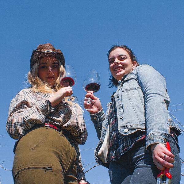 Benedetta & Matilde