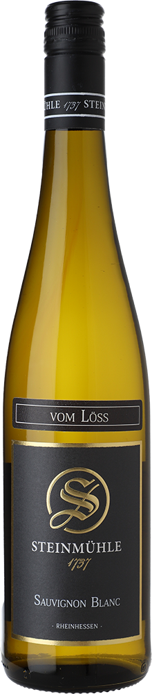 2025 Sauvignon Blanc vom Löss BIO