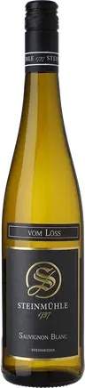 2025 Sauvignon Blanc vom Löss BIO