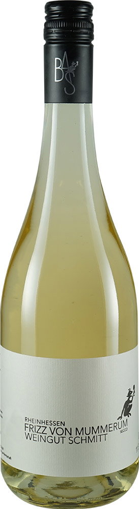 2022 de weisse Frizz BIO
