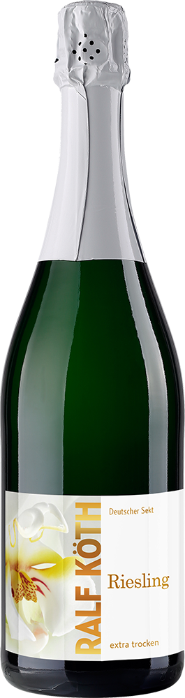 2023 Riesling Sekt