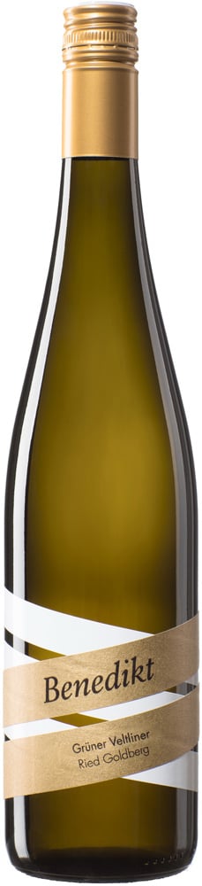 2025 Grüner Veltliner DAC Ried Goldberg