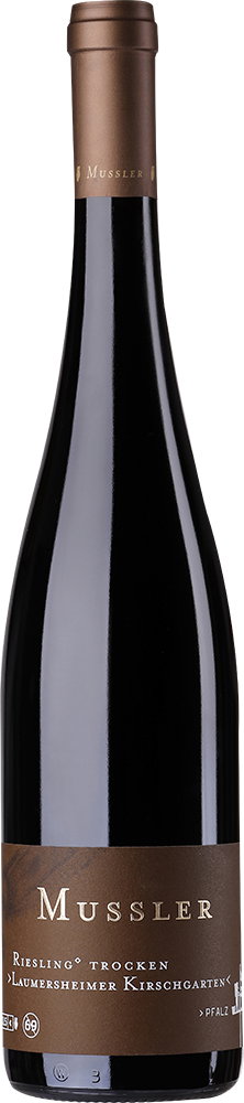 2015 Laumersheimer Kirschgarten Riesling