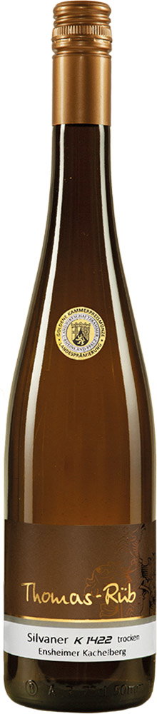 2025 Ensheimer Kachelberg Silvaner "K 1422 Premium