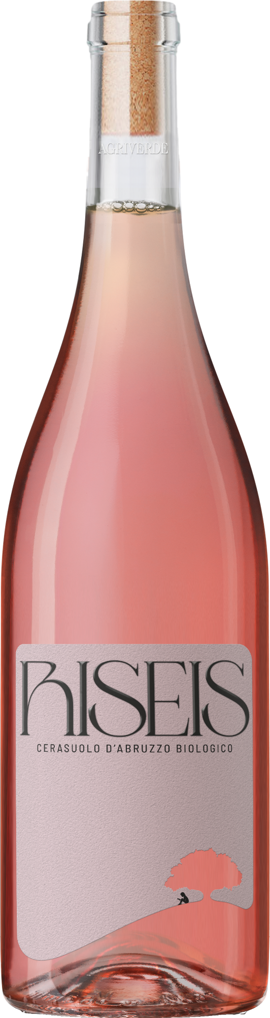 2024 Montepulciano Cerasuolo d'Abruzzo DOC BIO