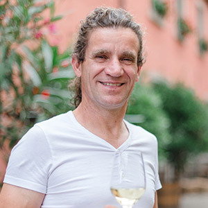 Hubert Kram