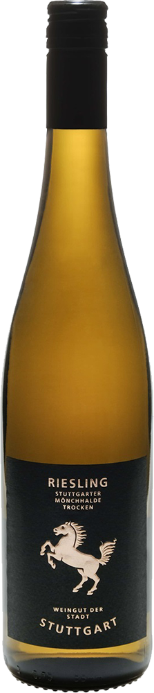 2022 Riesling Stuttgarter Mönchhalde Premium