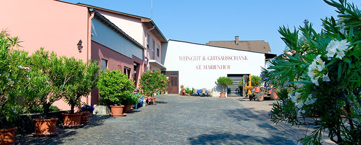 Dengler St. Marienhof