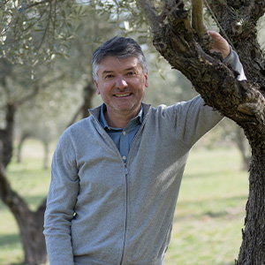Bruno Le Breton