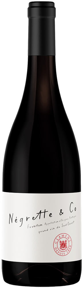 2023 Négrette & Co Fronton AOP