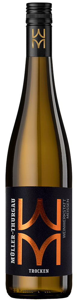 2024 Müller-Thurgau DQW