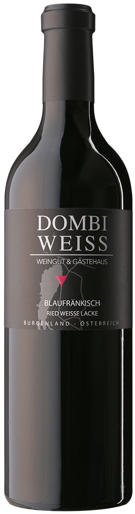 2021 Blaufränkisch Ried Weiße Lacke