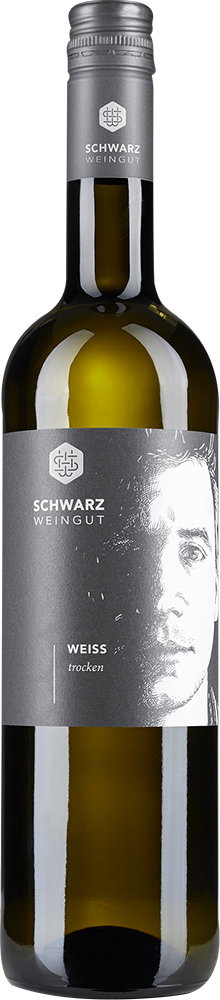 2024 WEISS Weißwein Cuvée