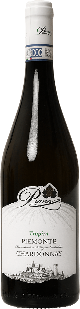 2025 Chardonnay Piemonte DOC